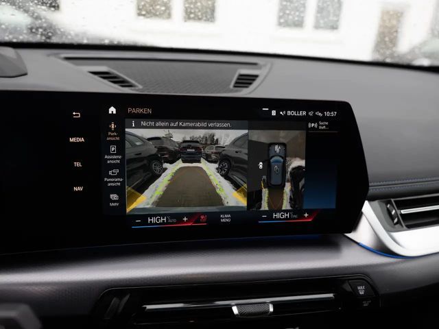 BMW iX1 M-Sport xDrive