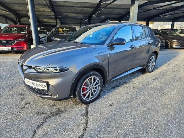 Alfa Romeo Tonale AWD Speciale