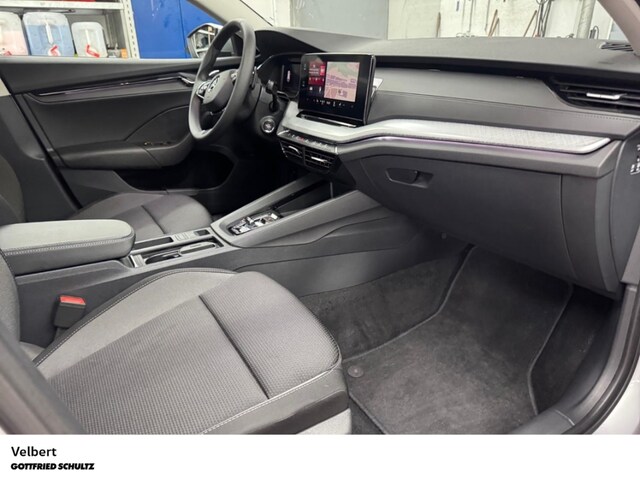 Skoda Octavia 2.0 TDI Combi