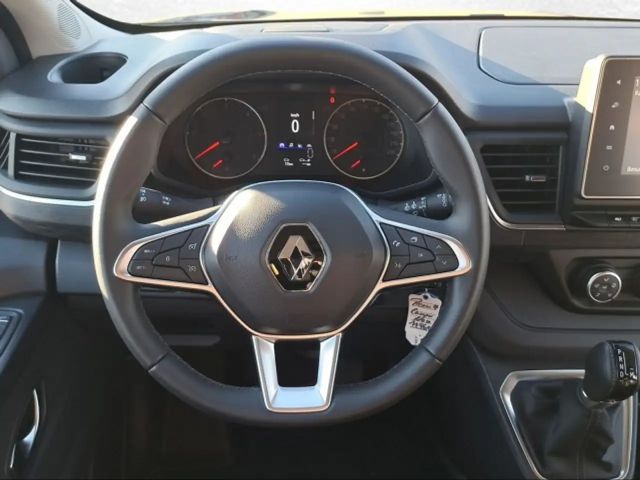 Renault Trafic EDC L2H1 Wavecamper