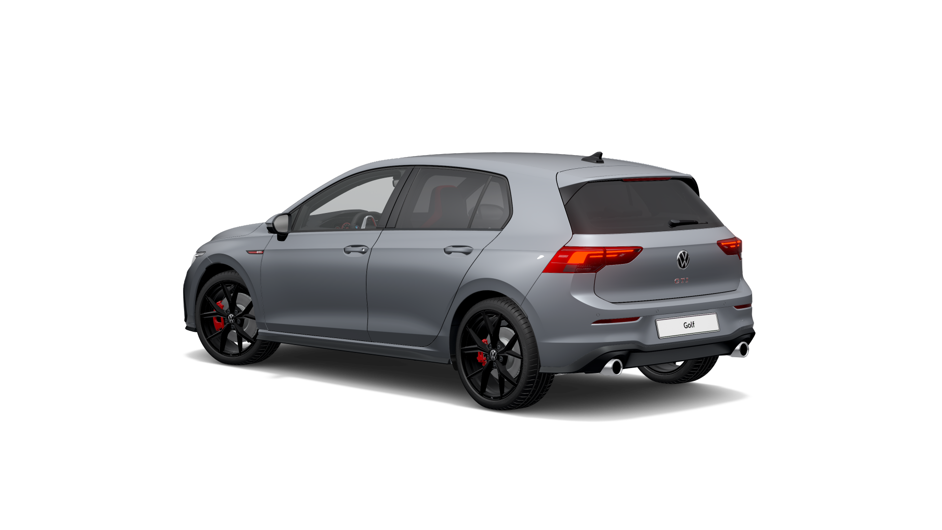 Volkswagen Golf 2.0 TSI DSG GTI