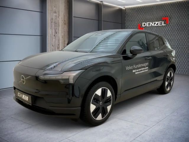 Volvo EX30 Plus Single motor