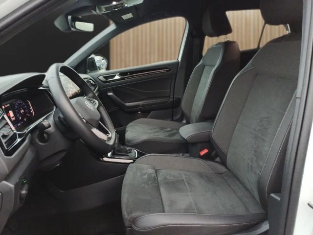 Volkswagen T-Roc 1.5 TSI