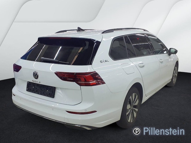 Volkswagen Golf 1.5 TSI Variant