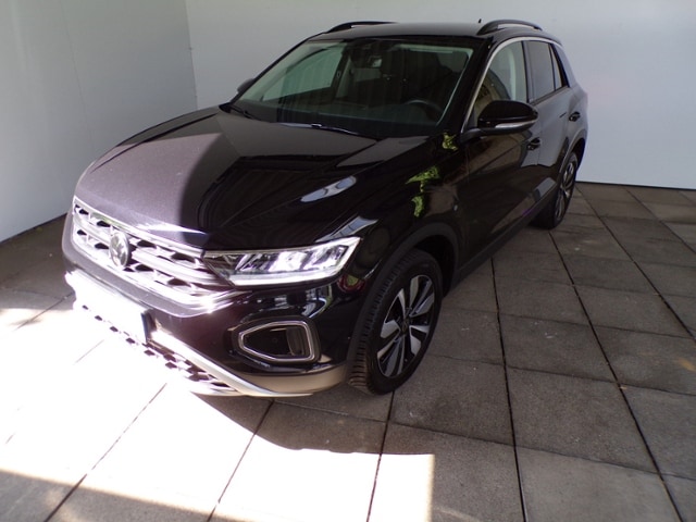 Volkswagen T-Roc 1.5 TSI Move