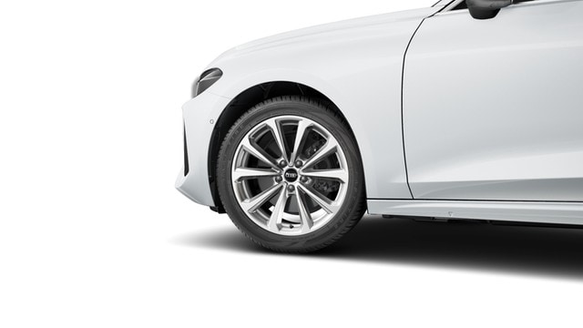 Audi A5 Avant Quattro S-Tronic