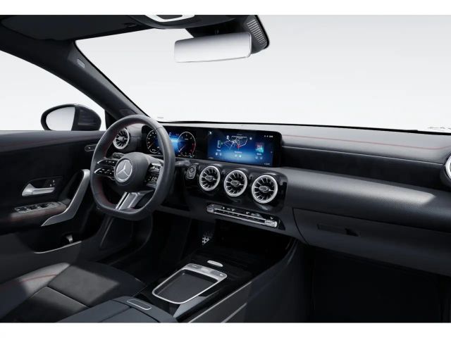 Mercedes-Benz CLA 200 CLA 200 d Shooting Brake