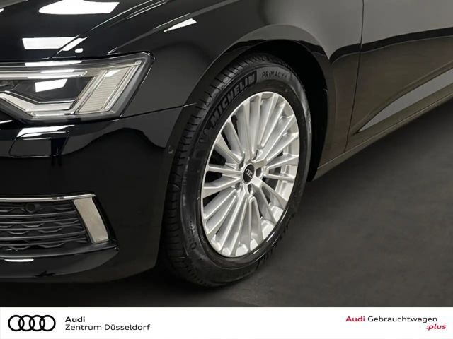 Audi A6 50 TFSI Hybride Quattro Sedan
