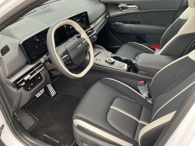 Kia Sportage GT-Line Vierwielaandrijving