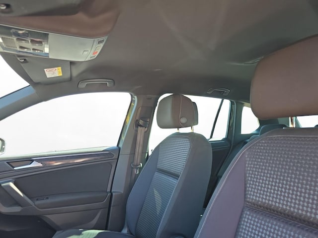 Volkswagen Tiguan 1.5 TSI TSi United