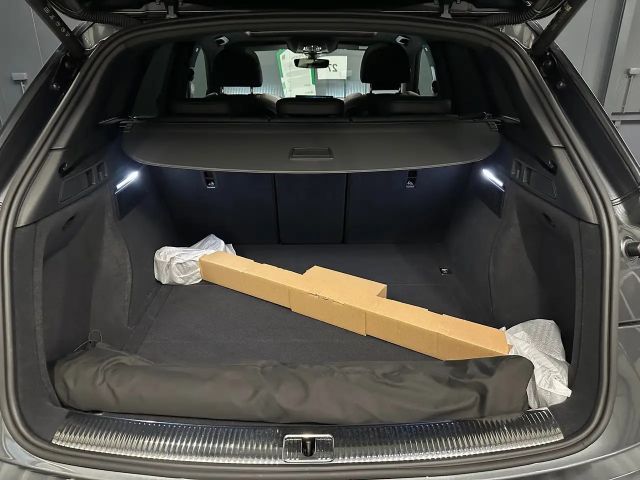 Audi Q5 40 TDI Quattro S-Line