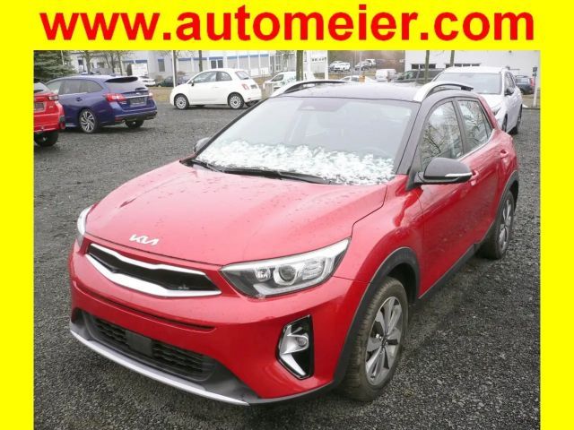 Kia Stonic Spirit
