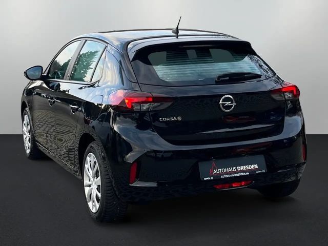 Opel Corsa Edition