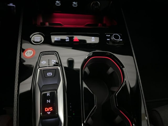 Audi A5 Avant S-Tronic