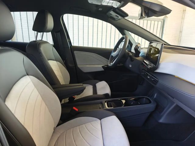 Volkswagen ID.3 Performance Pro