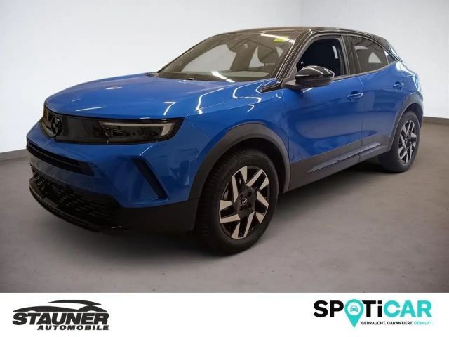 Opel Mokka GS-Line Grand Sport