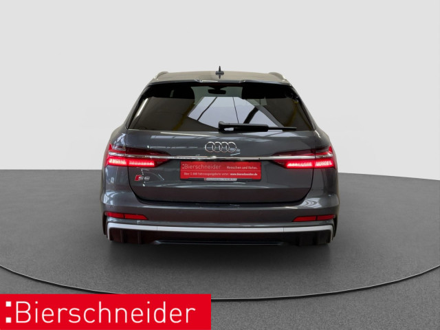 Audi S6 Avant Quattro