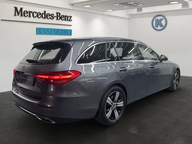 Mercedes-Benz C 180 AVANTGARDE Estate