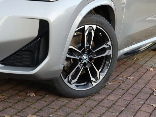 BMW iX1 M-Sport xDrive30