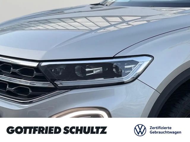 Volkswagen T-Roc 1.0 TSI Cabriolet