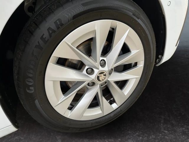 Skoda Octavia 2.0 TDI Combi Style Style