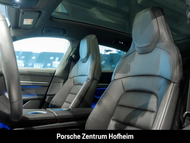 Porsche Taycan 4 Cross Turismo