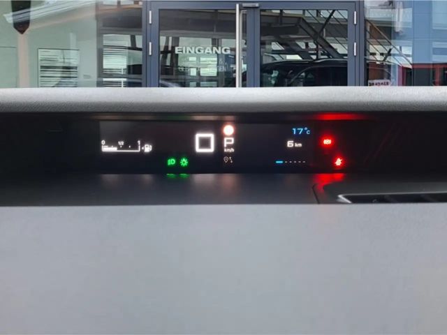 Citroën C3 Hybrid Max