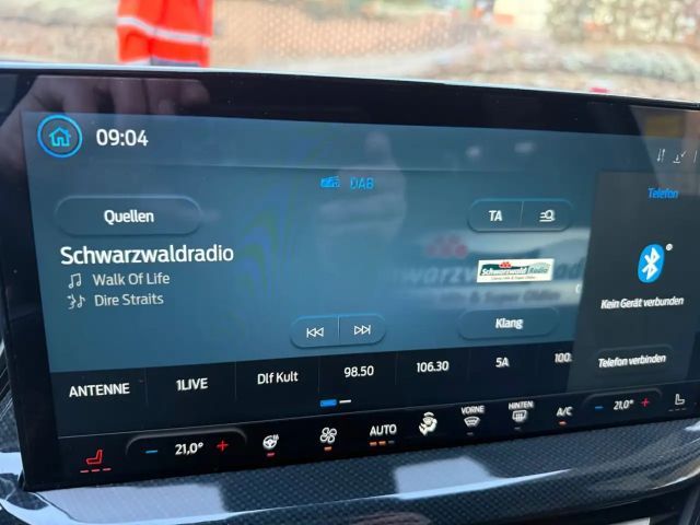 Ford Focus ST Line Wagon