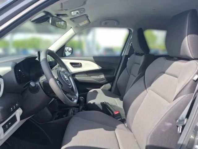 Suzuki Swift Comfort Hybrid