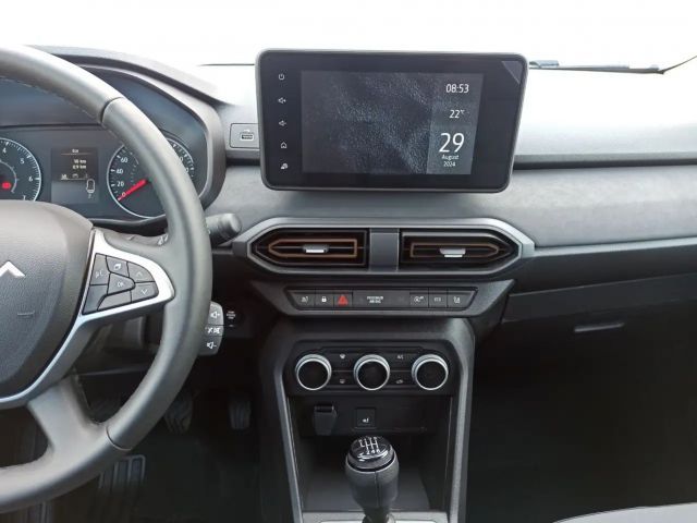 Dacia Jogger Extreme TCe 110