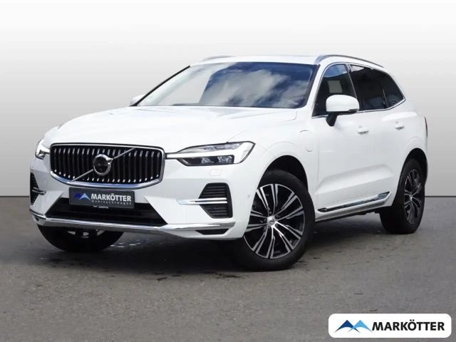 Volvo XC60 AWD Inscription T6