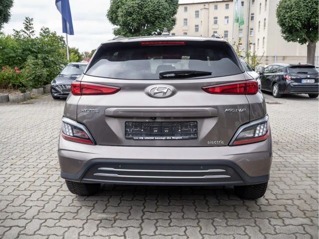 Hyundai Kona 2WD Electric Trend