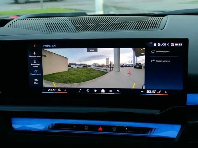 BMW i5 M60 Sedan xDrive