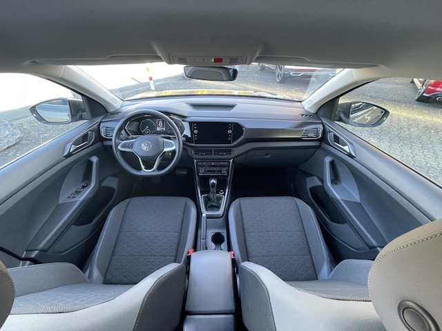 Volkswagen T-Cross 1.0 TSI DSG Style