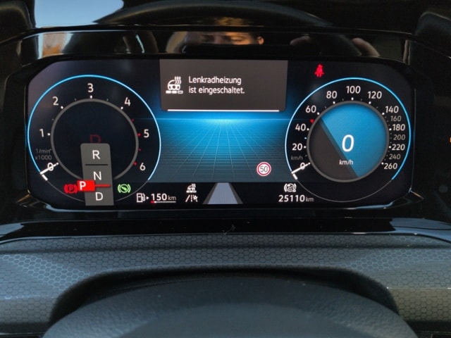 Volkswagen Golf Golf VIII