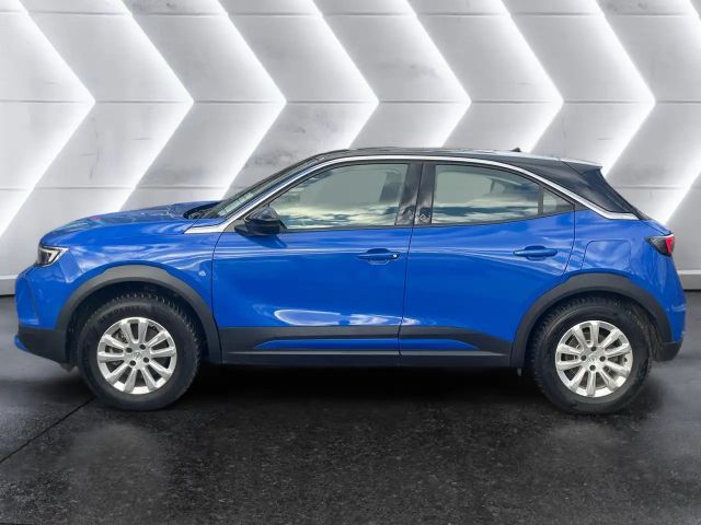 Opel Mokka Edition Mokka-e