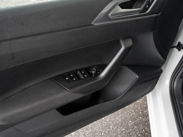 Volkswagen Polo 1.0 TSI DSG