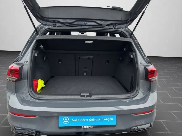 Volkswagen Golf 1.5 eTSI DSG Golf VIII R-Line