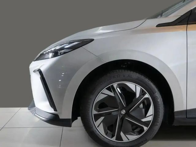 MG MG4 51 kWh Standard range