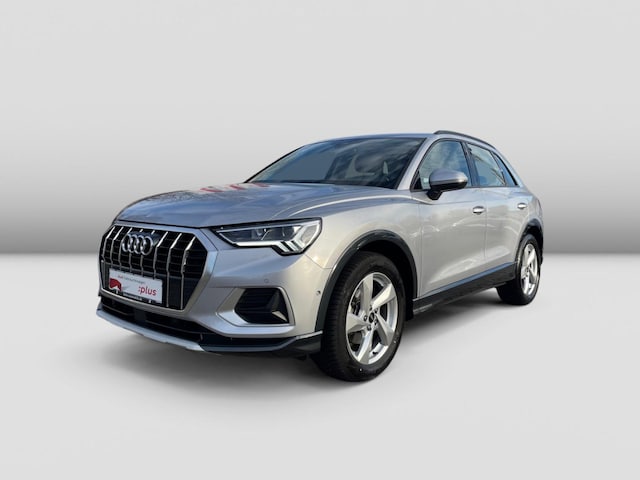Audi Q3 35 TFSI S-Tronic