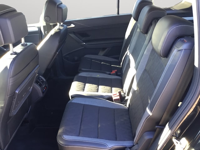 Volkswagen Touran DSG