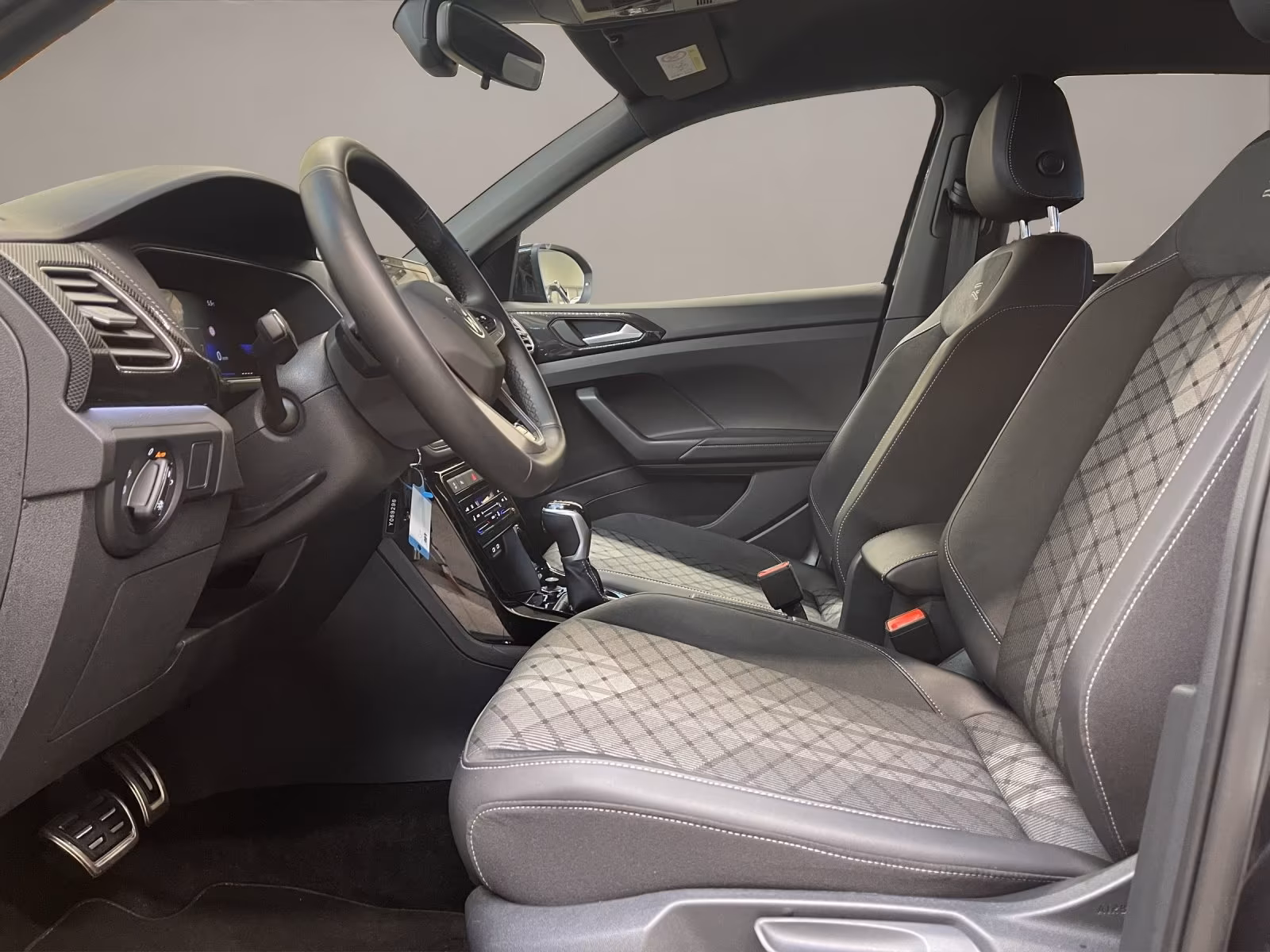 Volkswagen T-Cross 1.5 TSI R-Line