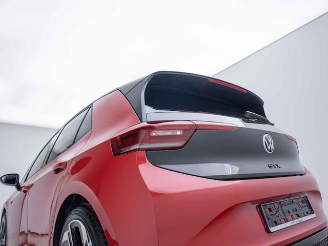 Volkswagen ID.3 GTX