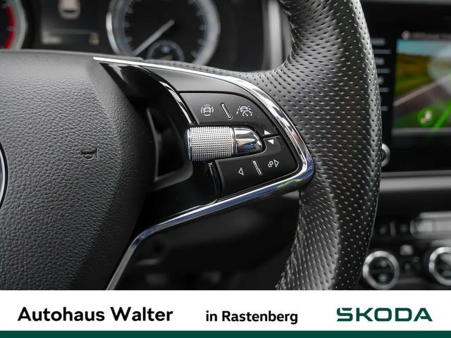 Skoda Kodiaq 1.5 TSI Clever
