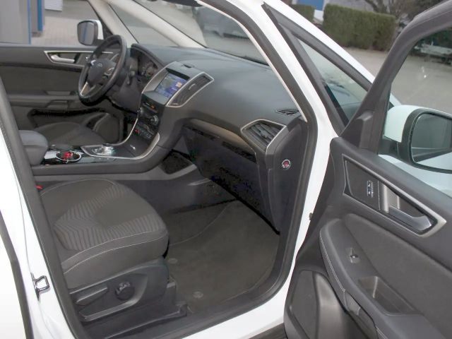 Ford S-Max Hybrid Edition 2,5 Duratec (FHEV)