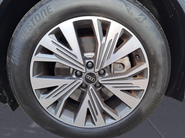 Audi Q4 e-tron 50 Quattro