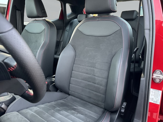 Seat Ibiza 1.0 TSI DSG FR-lijn