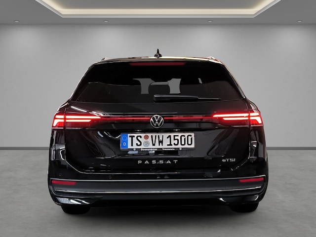 Volkswagen Passat Business DSG