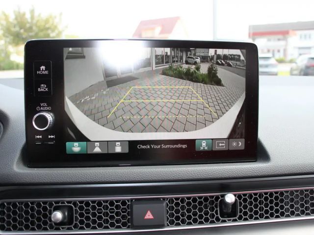 Honda Civic 2.0 Type R