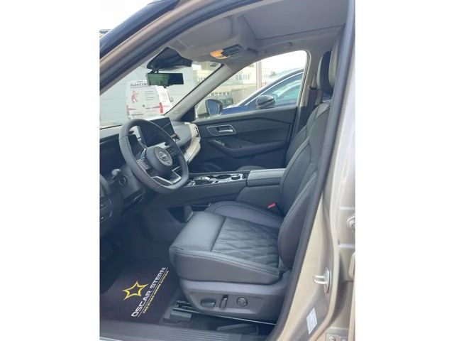 Nissan X-trail AWD Tekna